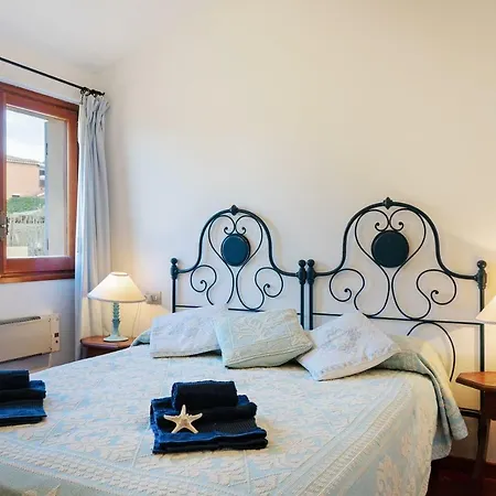 Emeraldway - Marina Apartamento Porto Cervo