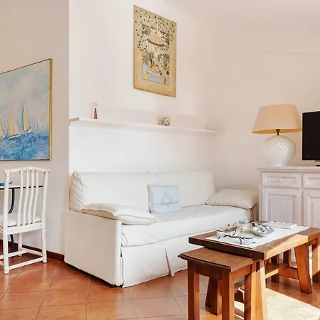 Emeraldway - Marina Apartamento