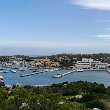 Emeraldway - Marina * Porto Cervo