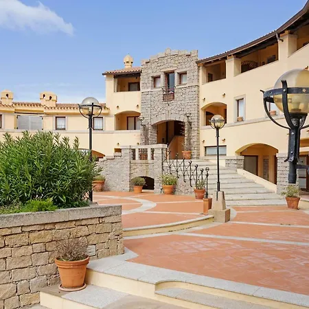 Emeraldway - Marina Appartamento Porto Cervo