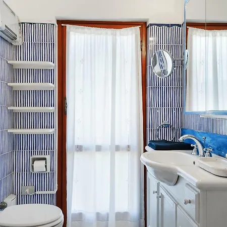 Appartamento Emeraldway - Marina Porto Cervo